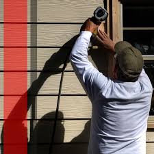 Reliable Monroe, NC Siding Solutions